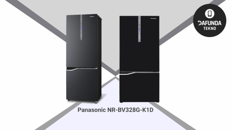 Panasonic Nr Bv328g K1d 1