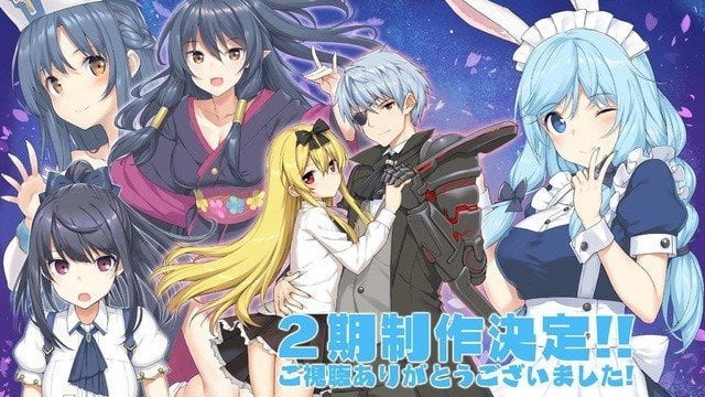 Penayangan Anime ‘Arifureta’ Diundur Ke Tahun 2019! Sipnosis
