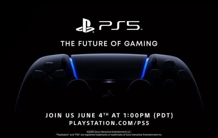 Playstation 5 The Future Of Gaming