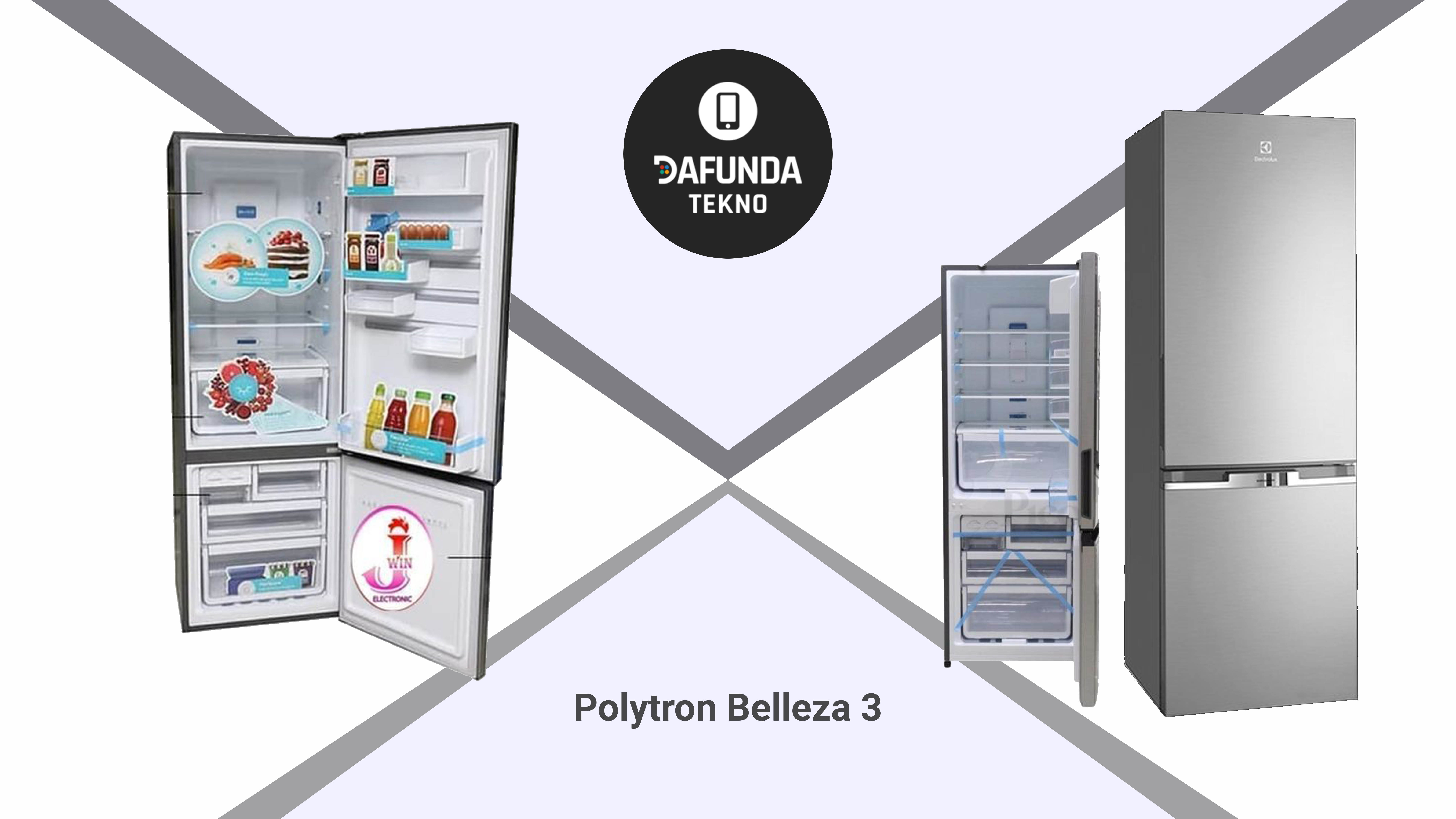 Polytron Belleza 3