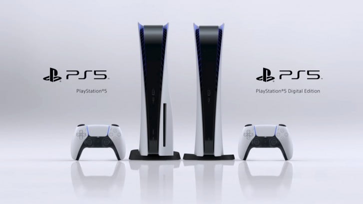 Prediksi Harga Playstation 5