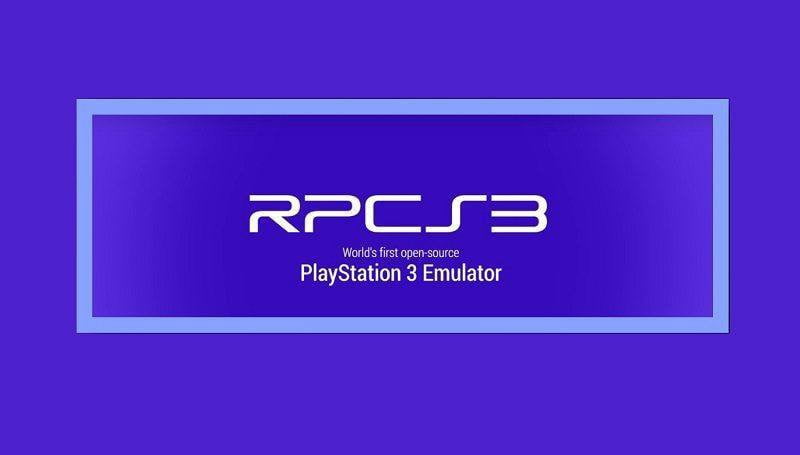 rekomendasi emulator ps3 terbaik untuk pc