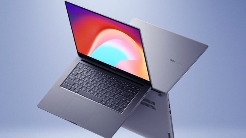 Redmibook Xiaomi