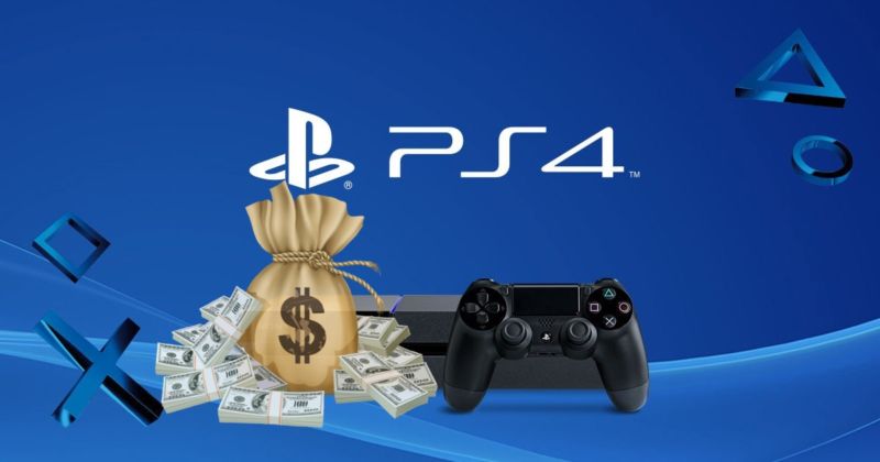 Sony Sediakan Hadiah Rp700 Juta Untuk Pembobol Playstation 4