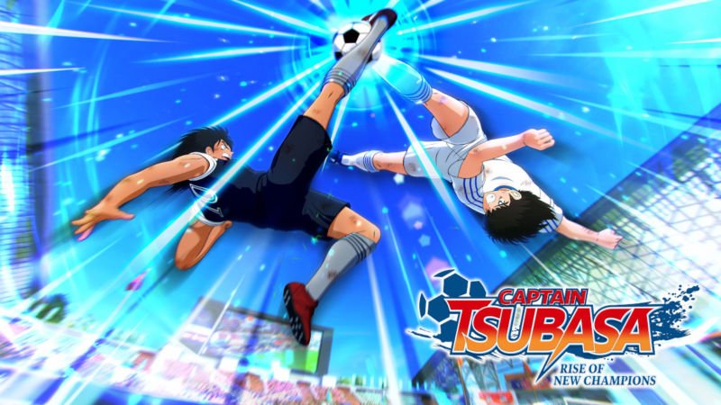 Spesifikasi Pc Game Captain Tsubasa Rise Of New Champions