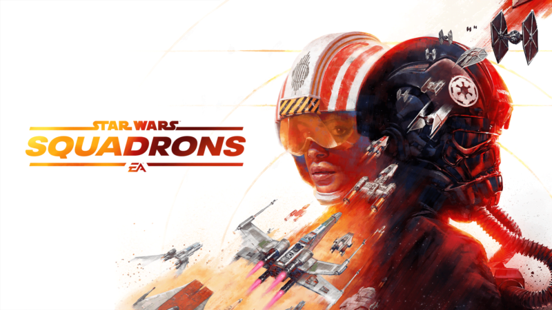 game vr terbaik 2022- Star Wars Squadrons