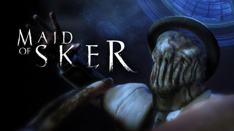 Spesifikasi PC Game Maid of Sker, Game Survival Horor Dengan Kisah Nyata