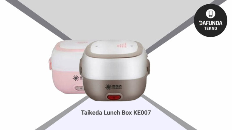 Taikeda Lunch Box Ke007