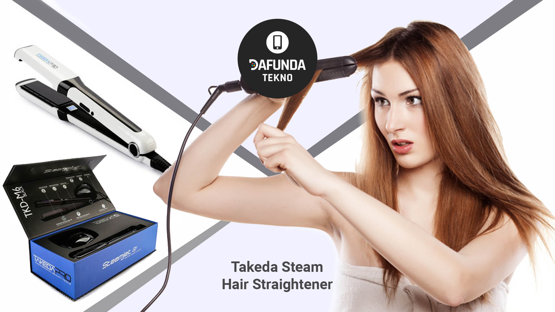 Steam straightener for hair фото 36