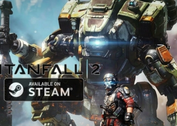 Titanfall 2 Sukses Menjadi Game Terlaris Di Steam