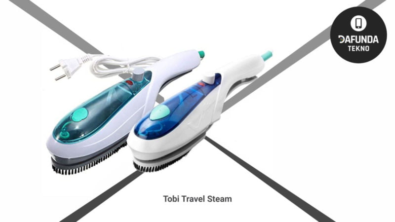 Tobi Travel Steam