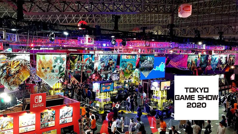 Tokyo Game Show