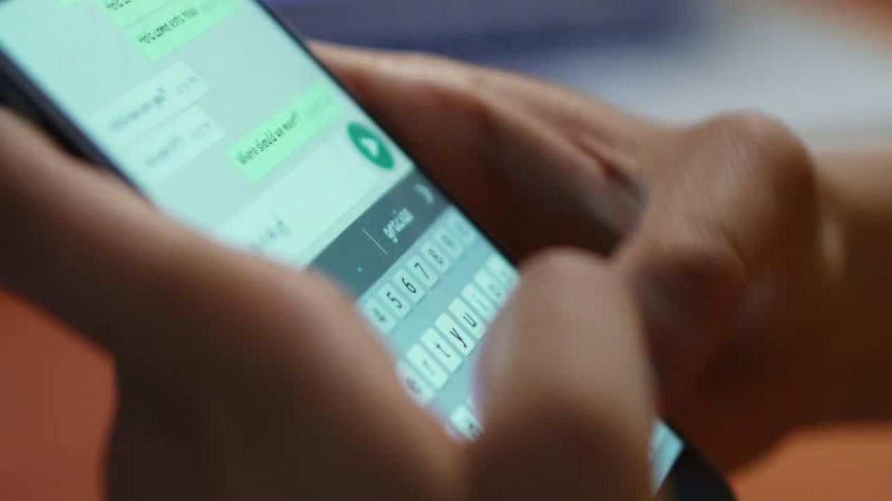 Whatsapp Kembali Error
