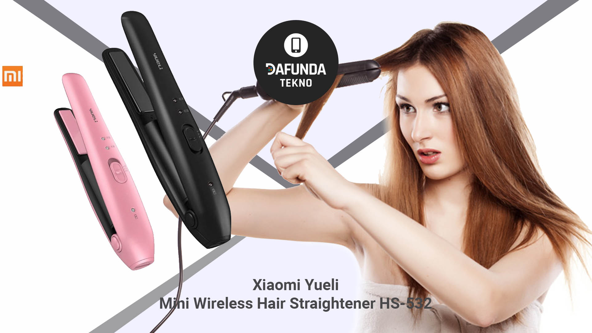 Xiaomi yueli hot steam straightener hs 521 фото 55