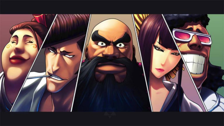 Inilah Divisi Terkuat Di Serial Bleach!