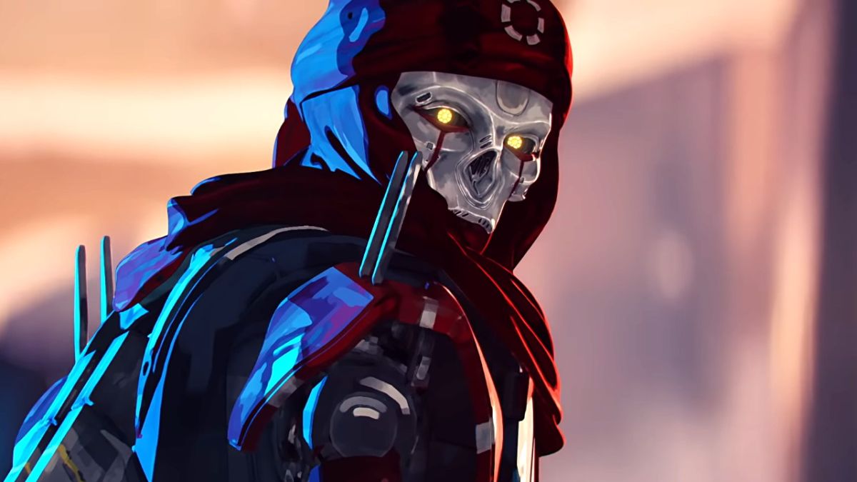 Apex Legends Steam