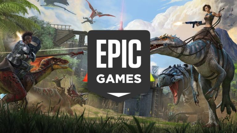 Ark Survival Evolved Game Gratis Egs Berikutnya