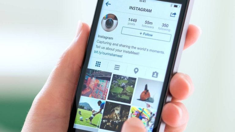 Mengambil Foto Orang Lain di Instagram Tidak Boleh Sembarangan, Wajib Izin