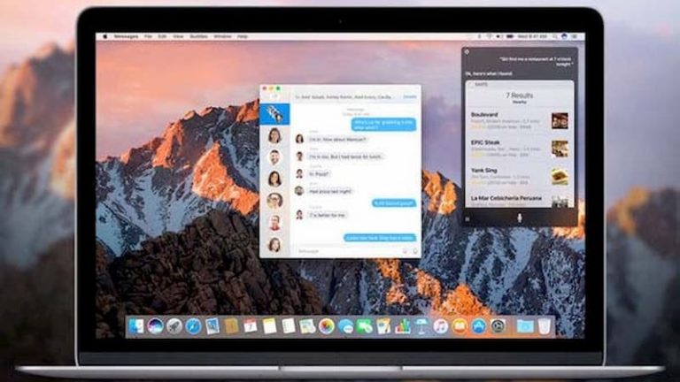 Cara Mengakses WhatsApp di Mac dengan Mudah