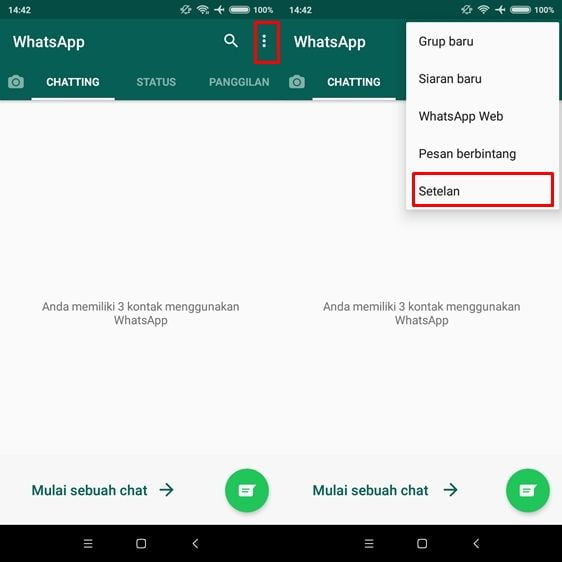 Cara Supaya Foto Dan Video Whatsapp Tidak Tersimpan Otomatis (4)