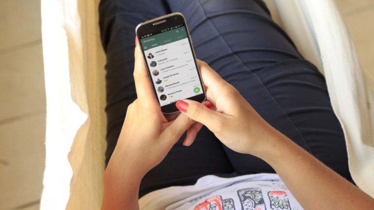 Cara Supaya Foto Dan Video Whatsapp Tidak Tersimpan Otomatis