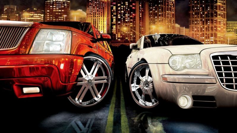 Cheat Midnight Club 3 Dub Edition Lengkap