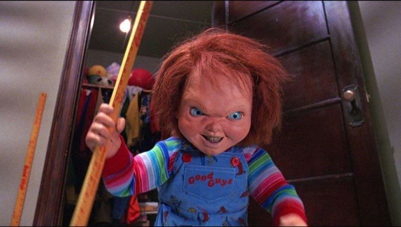 Childs Play 1988