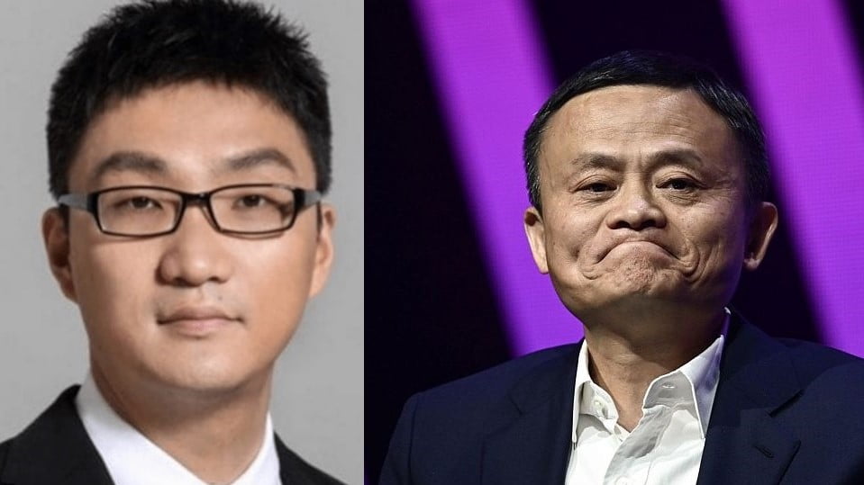 Colin Huang Salip Jack Ma Sebagai Orang Terkaya