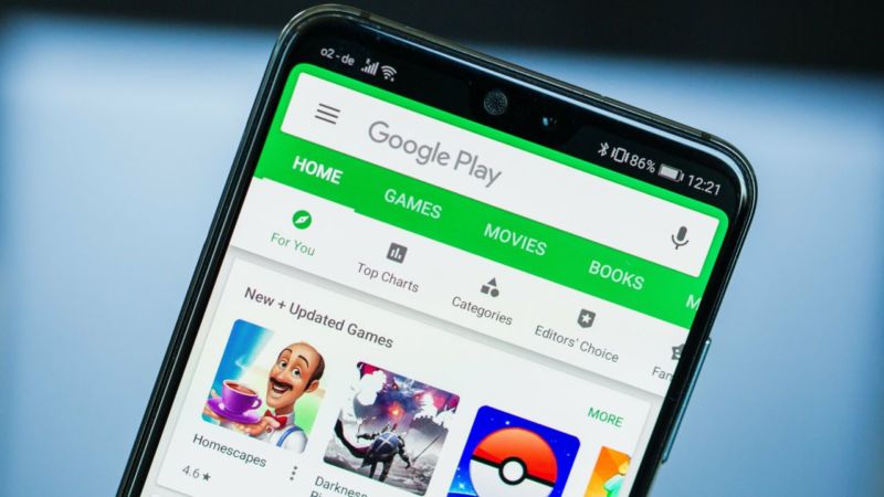 Daftar Game Berbahaya Di Google Play Store