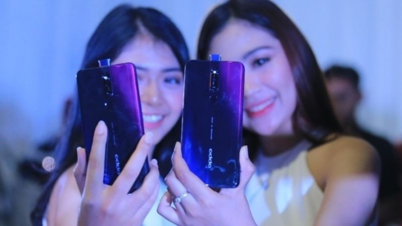 Daftar Harga Hp Oppo Terbaru Juni 2020