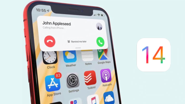 Inilah Daftar iPhone yang Bakal Kebagian Update iOS 14