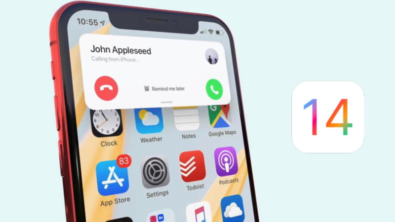 Daftar Iphoen Yang Mendapat Update Ios 14