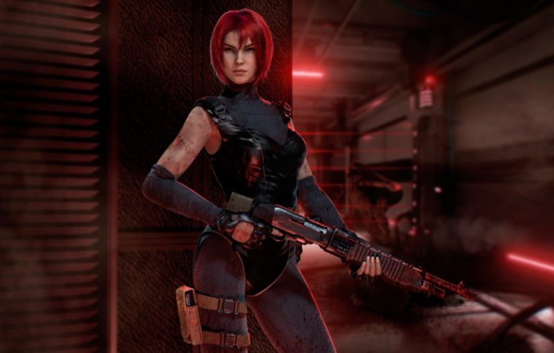 Dino Crisis Reboot Dibatalkan