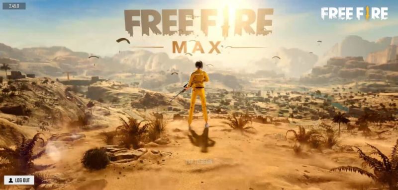 Download Free Fire Max 2.0