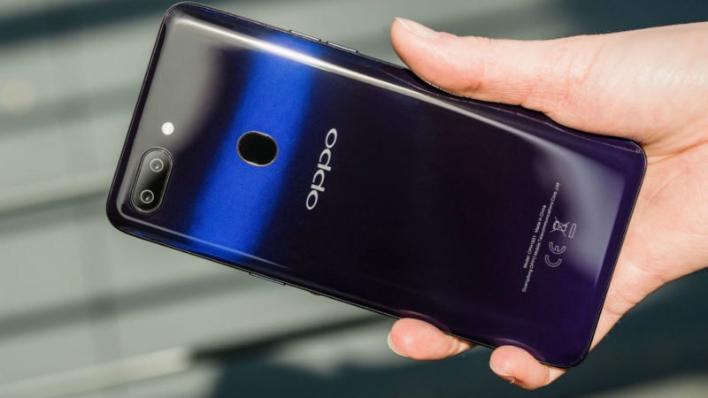Harga Hp Oppo Terbaru 2020