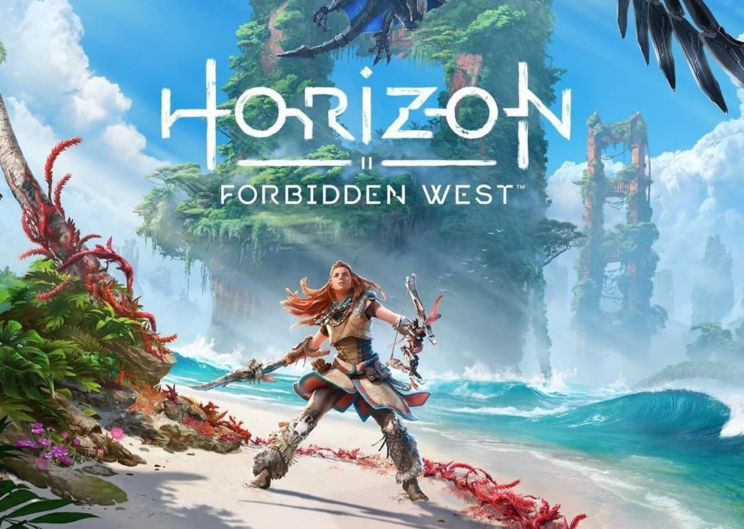 Horizon forbidden west сюжет