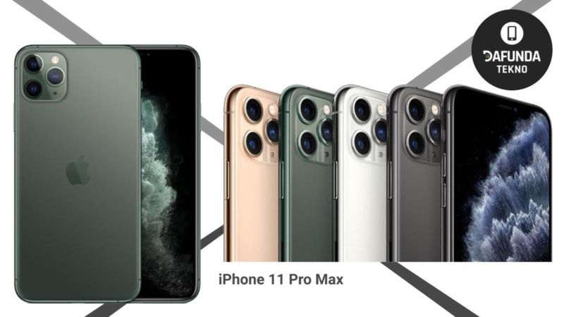 Iphone 11 Pro Max