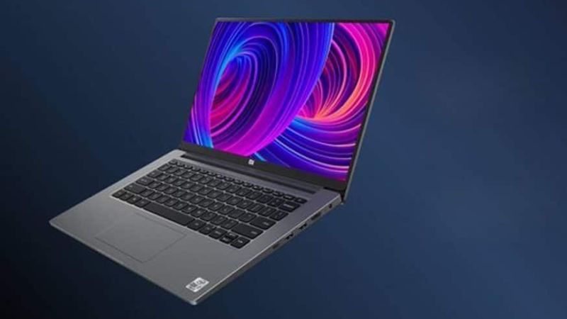 Laptop Xiaomi Mi Notebook 14