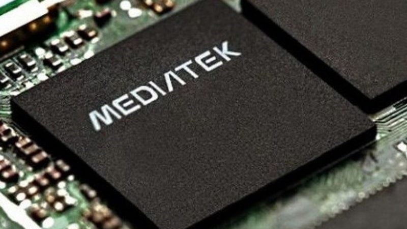 Mediatek Soal Skor Benchmark Yang Dinilai Curang