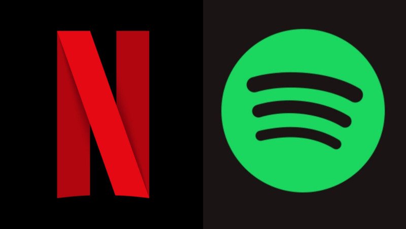 Pengalaman Berlangganan Netflix Dan Spotify