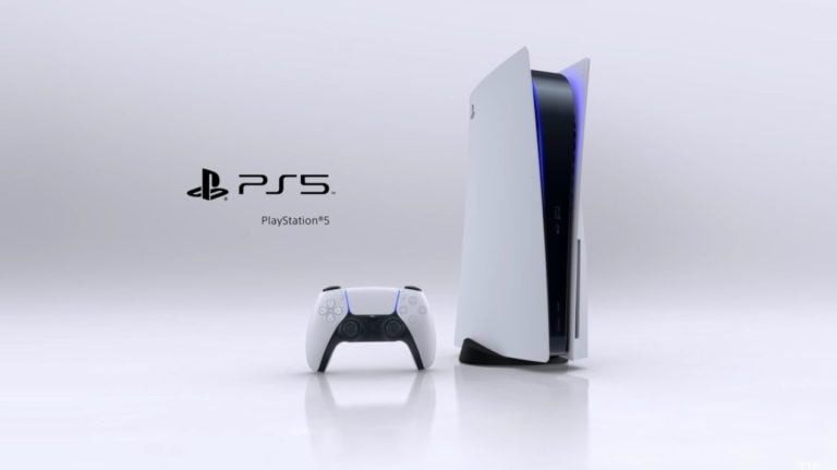 Spesifikasi Lengkap Hardware Playstation 5 (PS5)
