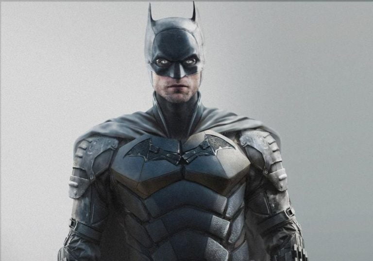 Fan Art The Batman Perlihatkan Tampilan Detail Tentang Kostum Yang Dikenakan Robert Pattinson