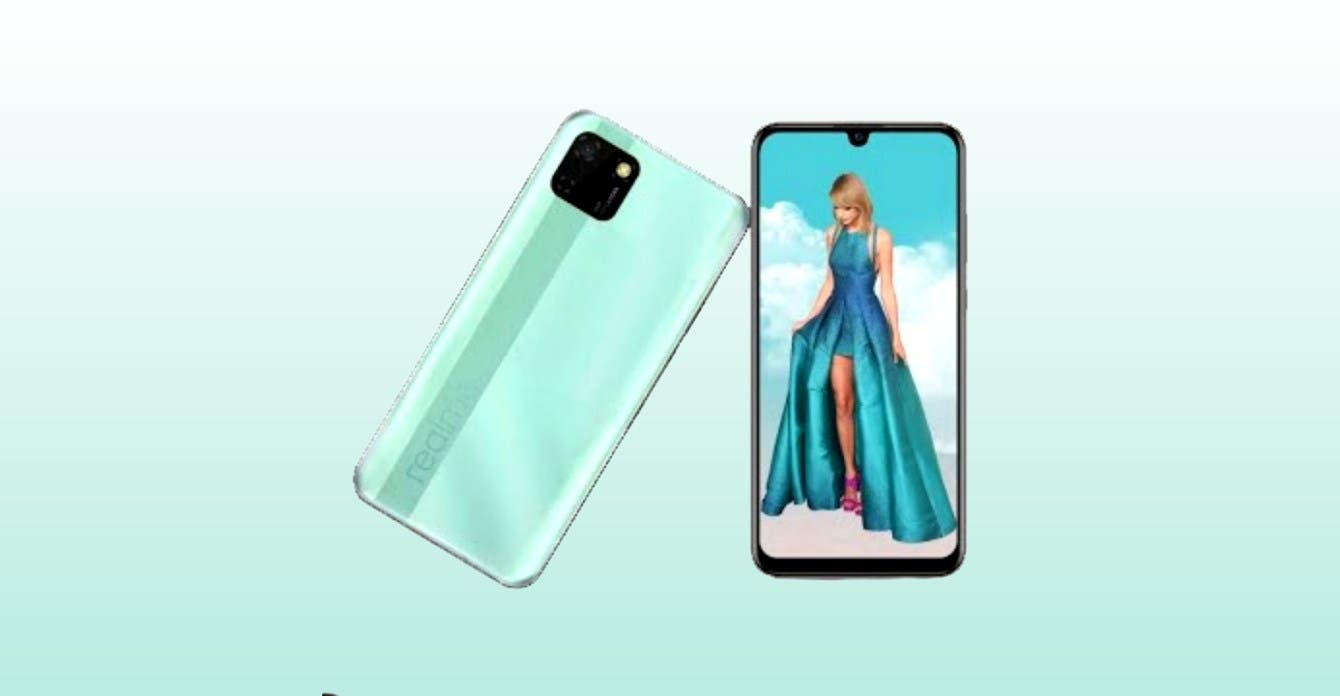 Inilah Spesifikasi Realme C11 yang Bakal Dirilis Secara Online 30 Juni 2020 11 Inilah Spesifikasi Realme C11 yang Bakal Dirilis Secara Online 30 Juni 2020