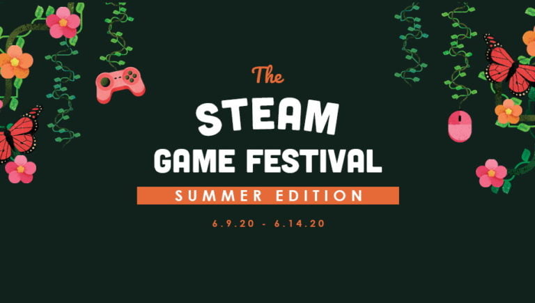 Steam Game Festival: Summer Edition Ditunda!