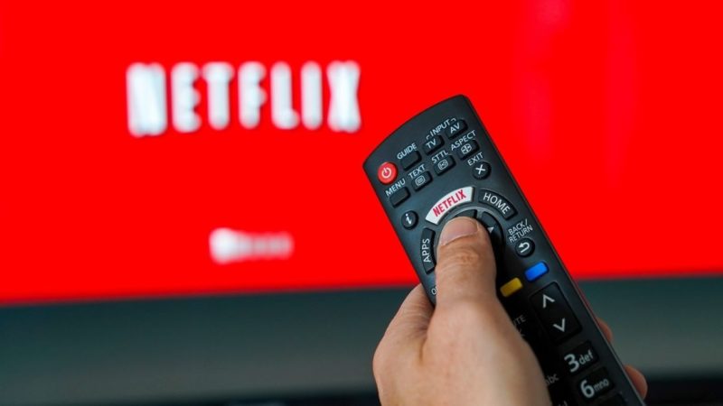 Telkom buka blokir Netflix dalam waktu dekat