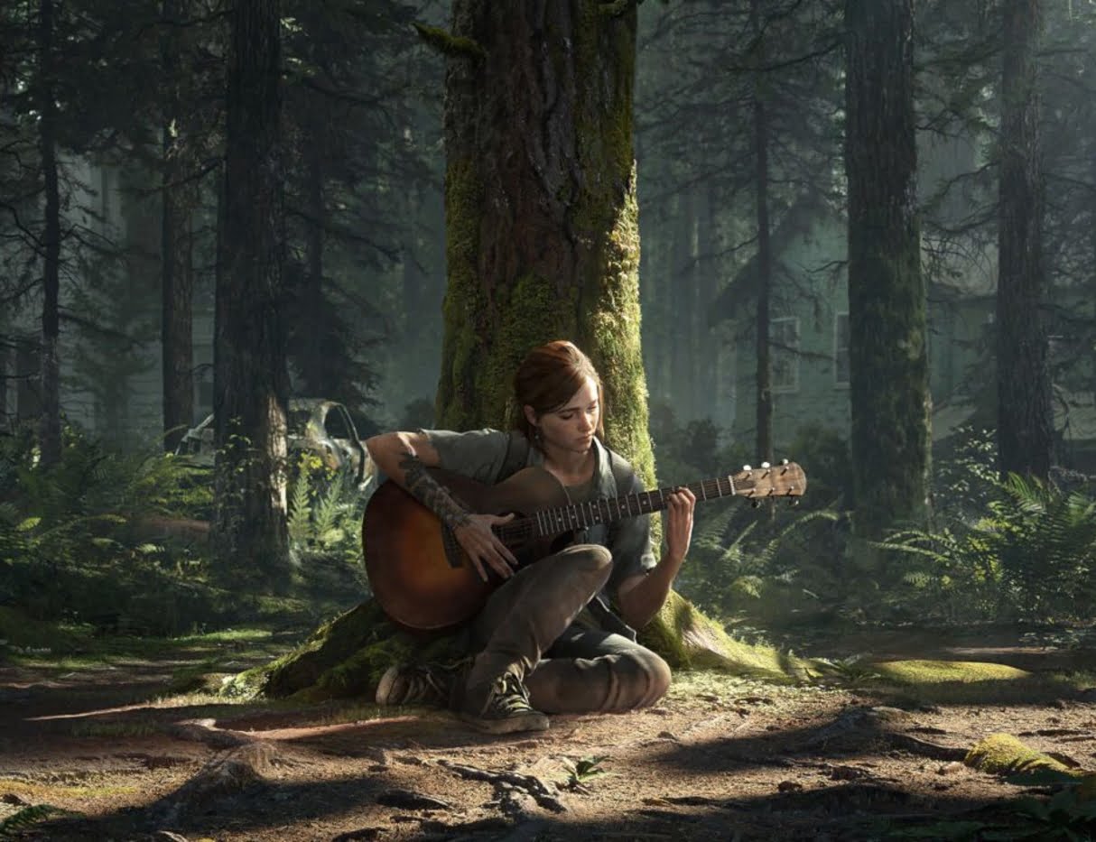 The Last Of Us Part 2 Rating Buruk
