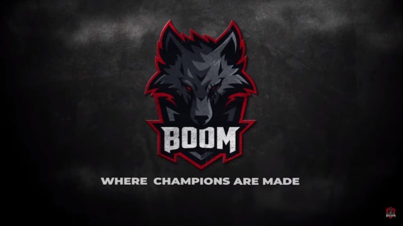 Tim Esports Bubar Saat Pandemi Corona