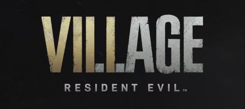 Trailer Resident Evil 8 Village