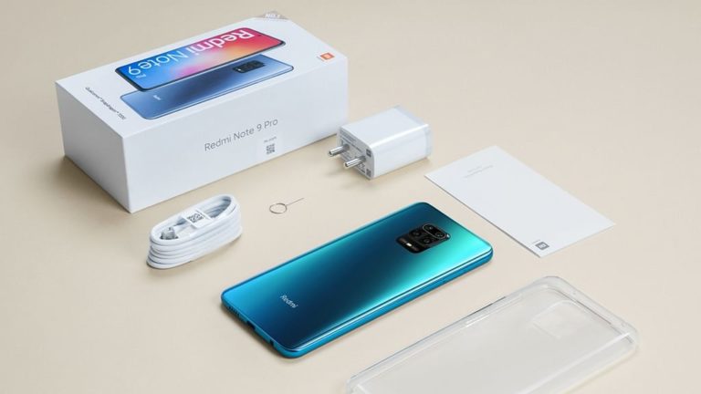 Xiaomi Rilis Redmi Note 9 Dan Redmi Note 9 Pro Di Indonesia