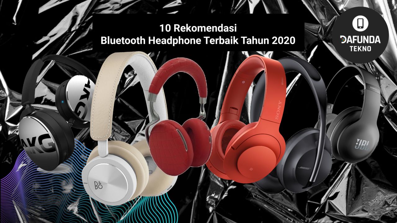 head phone terbaik